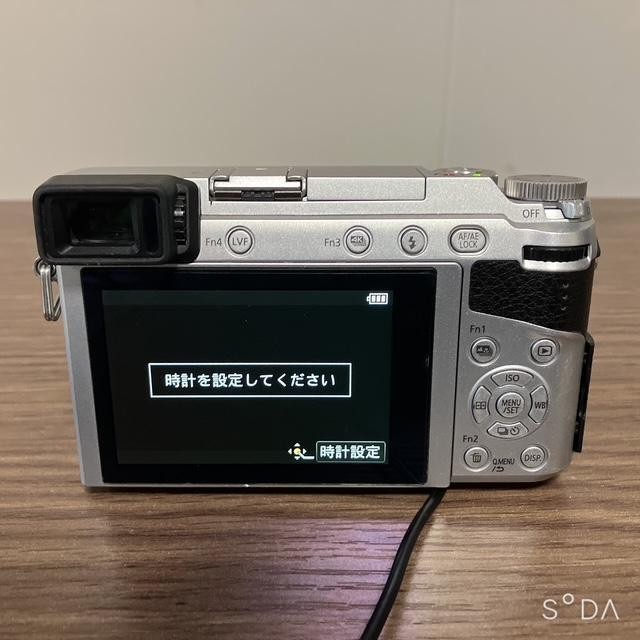 Panasonic LUMIX DMC GX7MK2 GX80 GX85 Used Japan | eBay