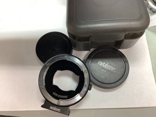 Metabones Canon EF Lens to Sony E Mount T Smart Adapter