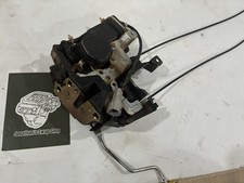 00-06 Toyota Tundra Door Latch Lock Actuator Front Rh Tested 30 Day Warranty 00-06 Toyota Tundra Door Latch Lock Actuator Front Rh Tested 30 Day Warranty