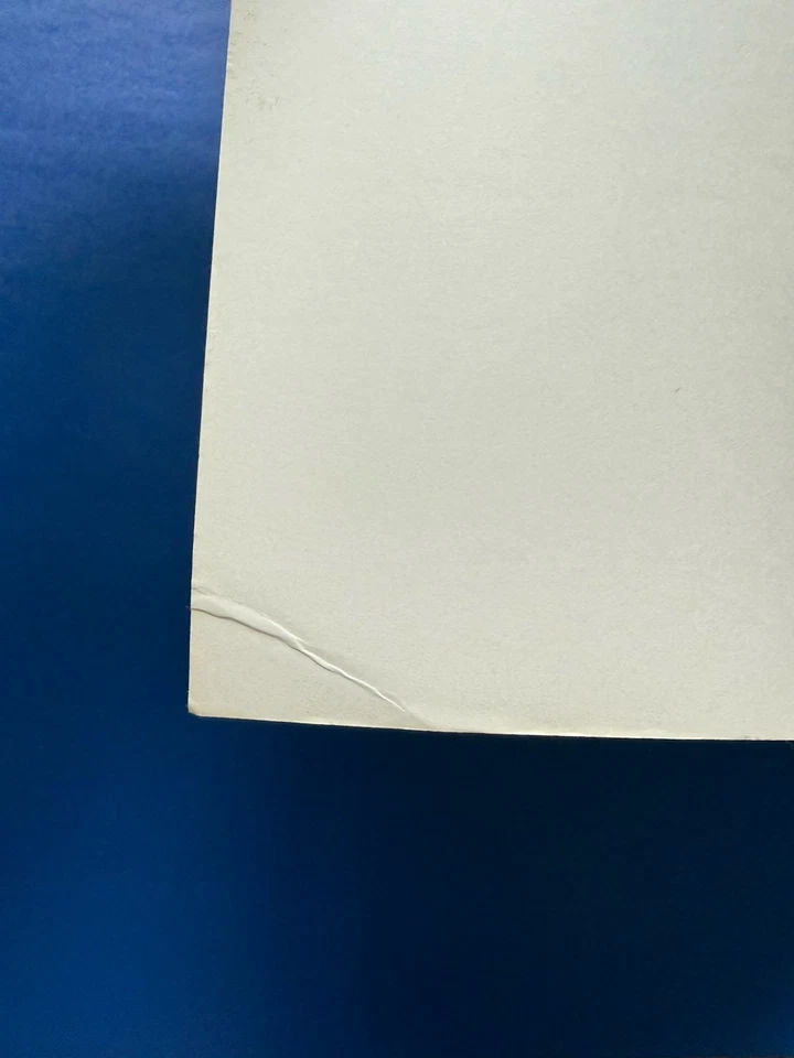 Dvorak - Symphonies Nos. 6, 7, 8 & 9 - Dover Study Scores 2 Vols. PB VG - Image 4 of 4