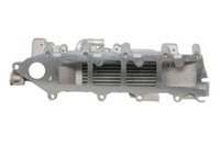 Thermotec DAW022TT Turbolader-KüHler 200 Mm 130 Mm GelöTete KüHlrippen