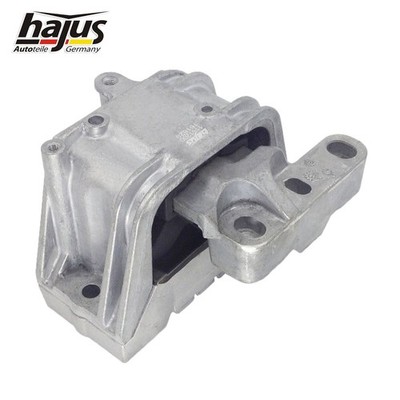 Hydrolager Motorlager rechts Audi Seat Skoda VW 1.9 TDI 2.0 SDI Original Hajus