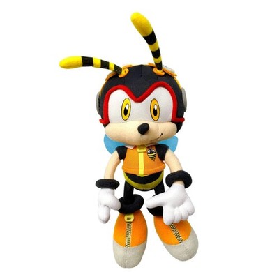 Charmy The Bee Plush 9'' Plush