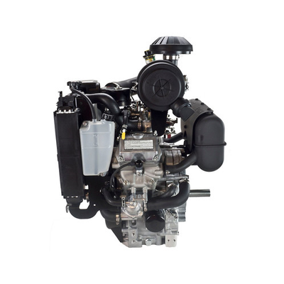 29hp Kawasaki Engine 1-1/8