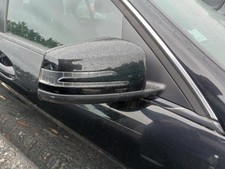 Calandre Mercedes CLASSE C