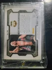 2024 Panini Prizm WWE Stone Cold Steve Austin #14 Serial Numbered Wrestling Card