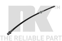 NK Bremsschlauch 855105 FüR G102 Applause G101 Charade Daihatsu G100 3 1 A101 2