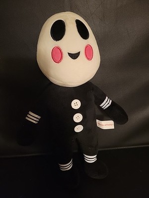 Five Nights at Freddy's 12'' Marionette Plush Stuffed Toy