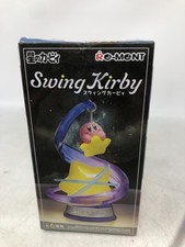 RE-MENT Kirby Swing Kirby Figure, Blind 5