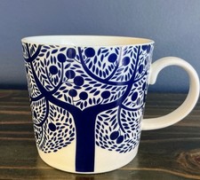Mug Royal Doulton Fine China, Motif Noël, Excellent état