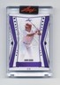 2025 Leaf Spectacular Baseball JOHN KRUK 2/6