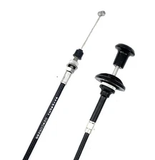 YAMAHA PWC CHOKE CABLE, WC-05285, GU3-U7242-02-00, JET SKI, PWC CONTROL CABLE