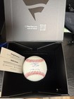 2026 Fanatics Under Wraps Mlb Tarik Skubal Auto Ball Inscribed — photo 3