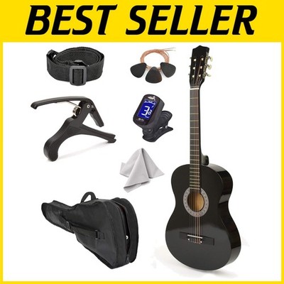 Master-Play Linden Wood Guitar for Beginners