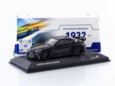 SOLIDO 1/43 - TOYOTA GR86 PANDEM - 2022 S4315104