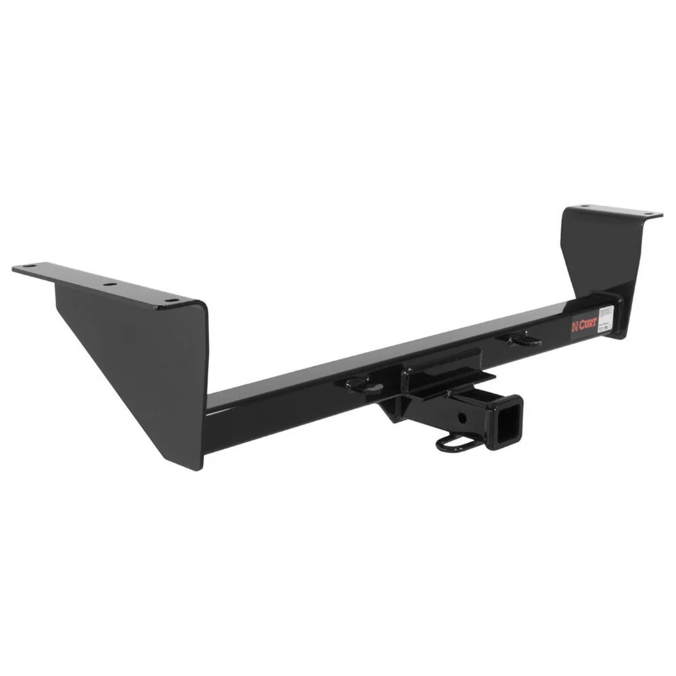 13800 Curt Hitch Rear for Mitsubishi Montero 2001-2006 - Image 2 of 3