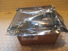 1 OEM GE Refrigerator Control Board WR55X39647 Sealed, Brand New