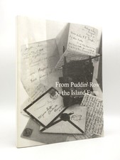 From Puddin' Row to the Island Farm: A Griffin Family History 2000 Genealogy