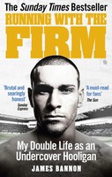 James Bannon | Running With The Firm | Taschenbuch | Englisch (2014)