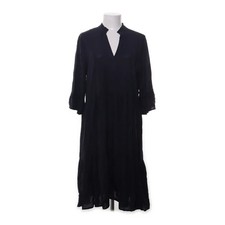 Saint Tropez, Kleid, Größe: M, Grau, Viskose, Einfarbig, Damen #79w