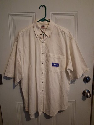Bye Bye Los Cabos Shirt Adult XL White Marlin Graphic Casual Outdoor Mens