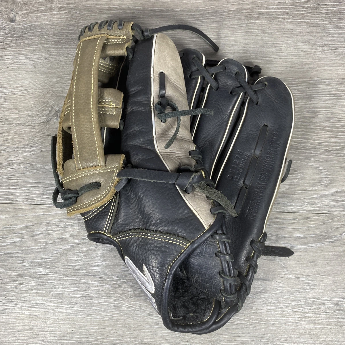 Marucci 12.75 Size Baseball Softball Gloves & Mitts for sale | eBay