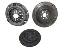 Kit d'embrayage Mitsubishi SPACE STAR