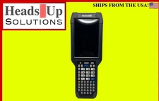 Honeywell CK65 Handheld Android Mobile Computer Barcode Scanner CK65-L0N-B8C214F