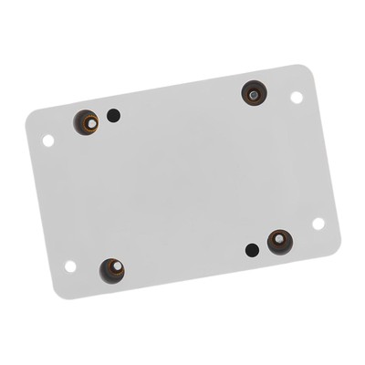 Wasserdichte IP65 ABS Electrical Project Box Gehäuse 89x59x35mm langlebig
