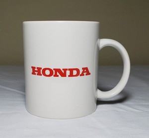 Honda Mug | eBay