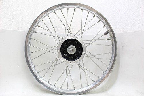 2007 Kawasaki KLR650 OEM FRONT WHEEL RIM