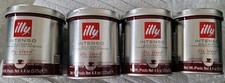 Illy Intenso Bold Roast Torrefaction Intense Dark 100% Arabica 4X125g 29.04 per kilo