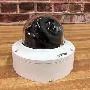 Pelco IME238-1RS Sarix Enhanced II IP Dome Camera - 2MP 1080p WDR Security