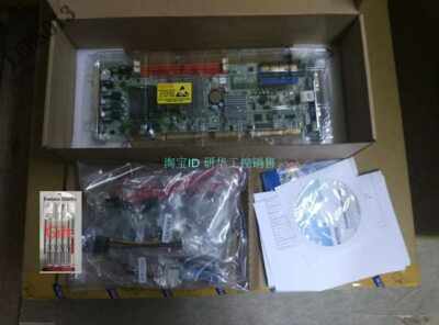 1PCS NEW PCA-6028G2-00A1E PCA-6028G2  via DHL or FedEx