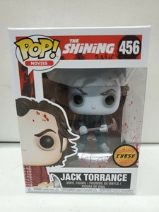 jack torrance frozen funko pop