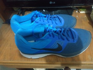 nike pegasus turquesa