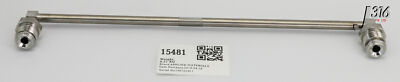 15481 APPLIED MATERIALS LINE, MANIFOLD, 3/8 SOURCE 0050-36267