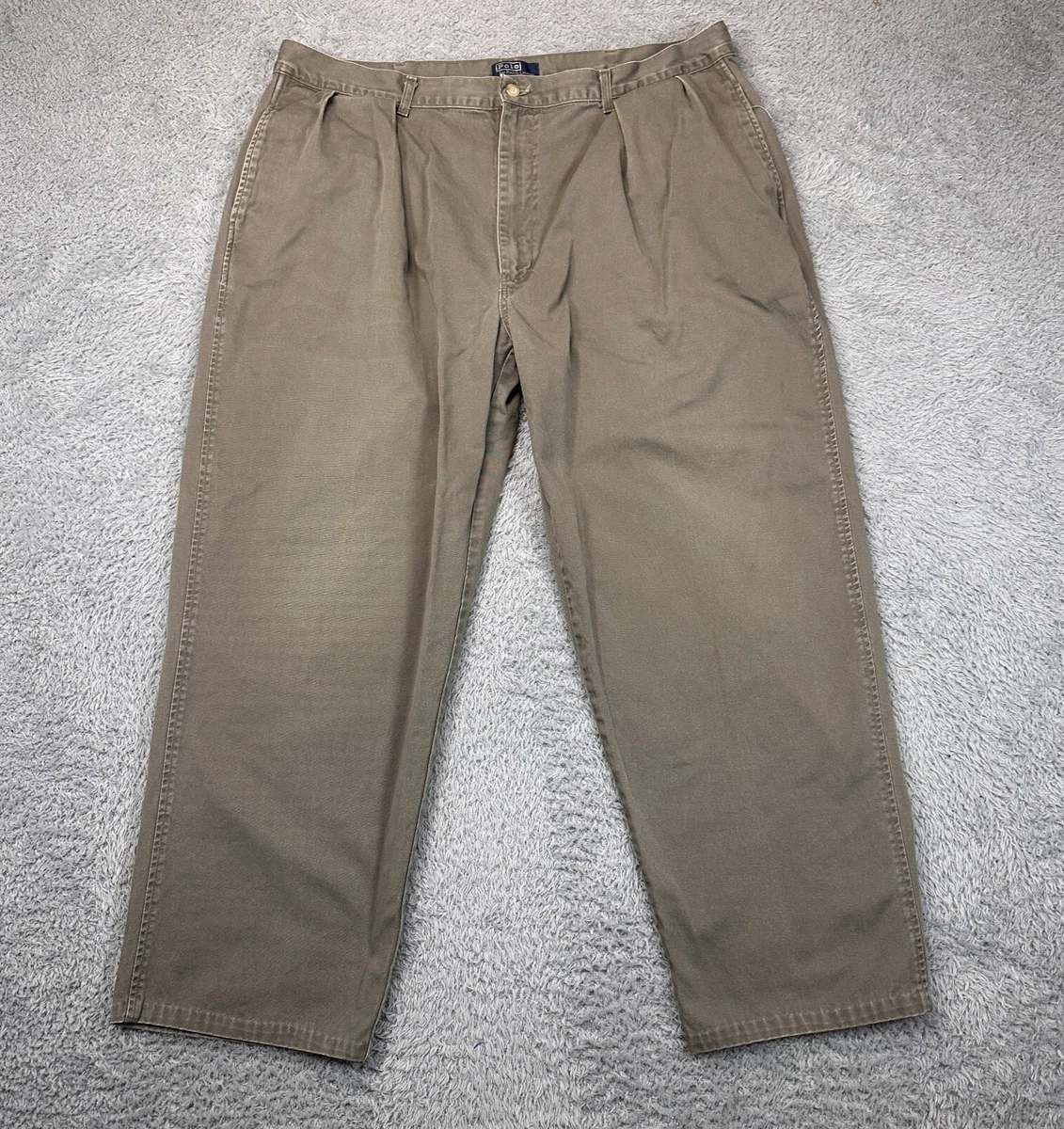 Polo Ralph Lauren Vintage Pants for Men for sale | eBay