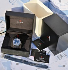 Tudor Pelagos FXD M.N.22 Réf. 25707B/22 Neuf Jamais Porté Avec Tout L'Équipement