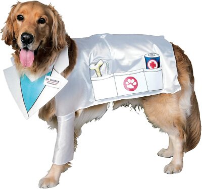 Rubies Costume Blauer Doktorhut – Zubehör Für Karneval, Halloween & Mottopartys