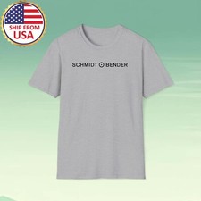 Schmidt Bender Optic Rifle Scope Men's Grey Size S-5XL