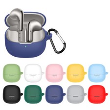 For Xiaomi Buds 5 Headphone Case Silicone Case Drop-proof and Dust-proof Case