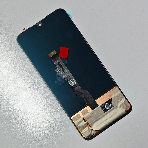 6.7" For Infinix Note 12i 2022 X677 AMOLED Display Touch Screen Digitizer - Picture 3 of 5