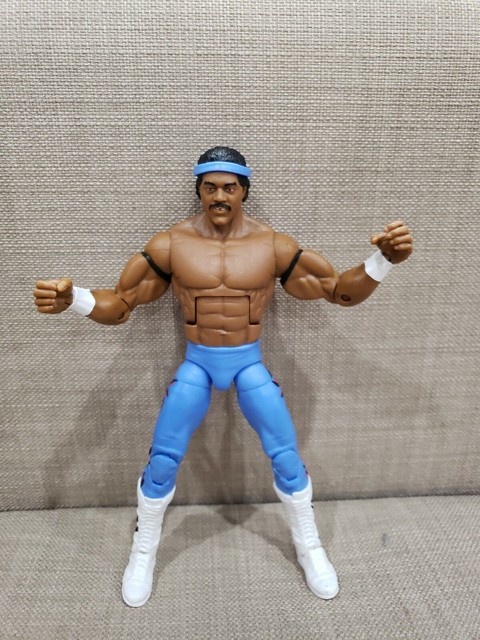 wwe elite hall of champions series 3