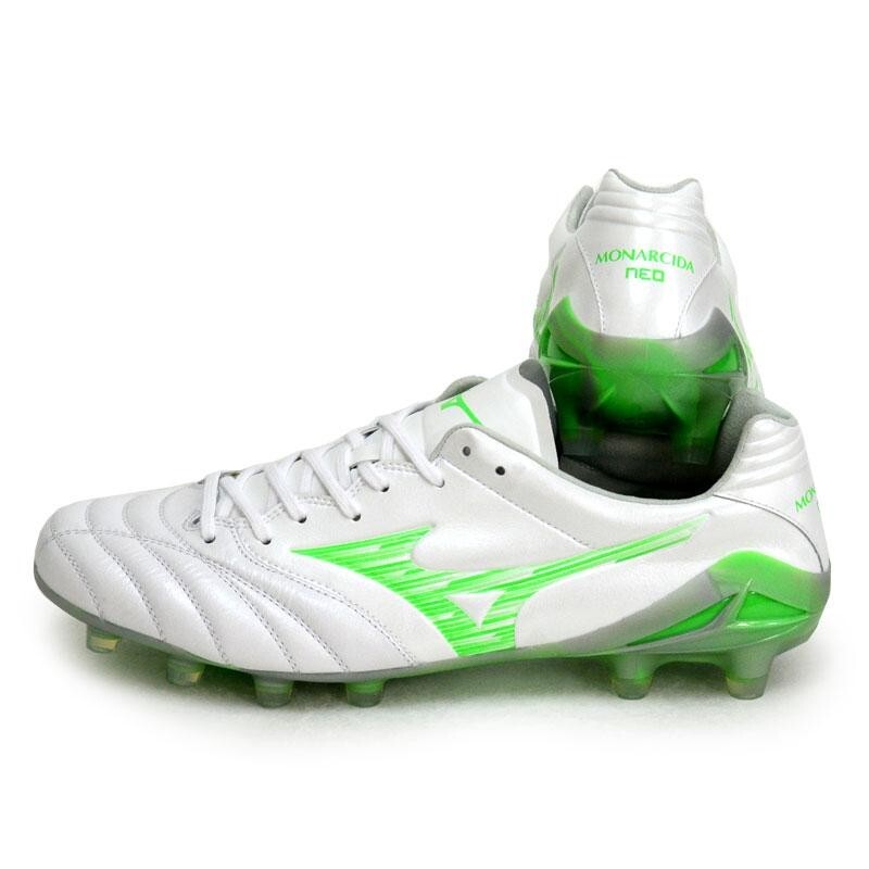 New Mizuno football shoes Monarcida Neo III Elite P1GA2520 37 | eBay