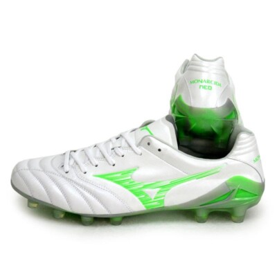 New Mizuno football shoes Monarcida Neo III Elite P1GA2520 37 | eBay
