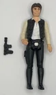 Vintage Star Wars First 12 Han Solo (Big Head) Action Figure 1977, G.M.F.G.I.