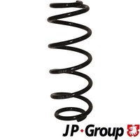 JP Group 1142203800 Fahrwerksfeder FüR Audi VW