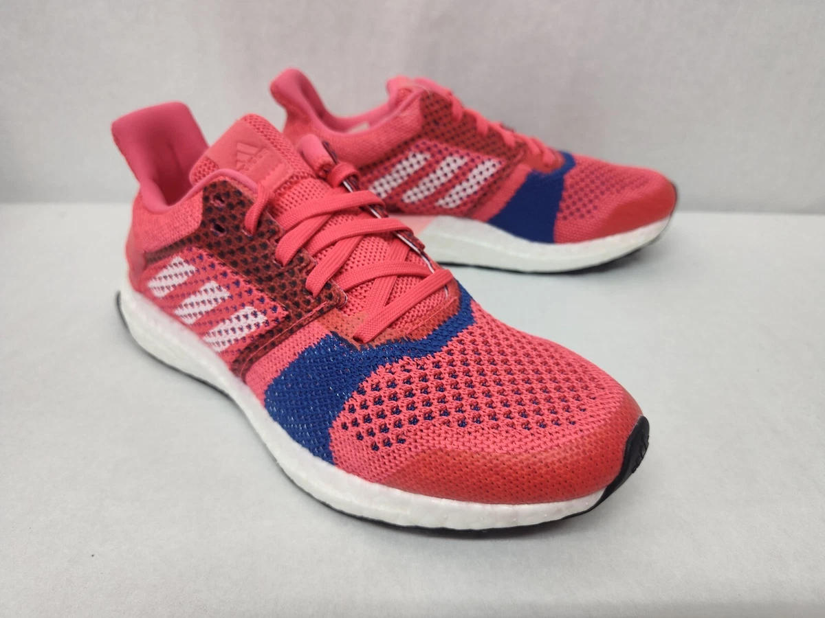 adidas UltraBoost ST Athletic Shoes for Women for sale | eBay
