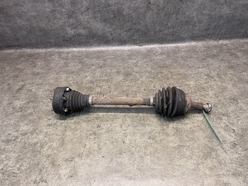VW Golf 3 Cabrio 1.8 90PS Antriebswelle Gelenkwelle links #29414